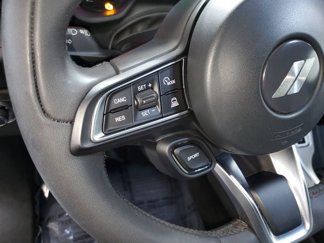 2024 Dodge Hornet GT