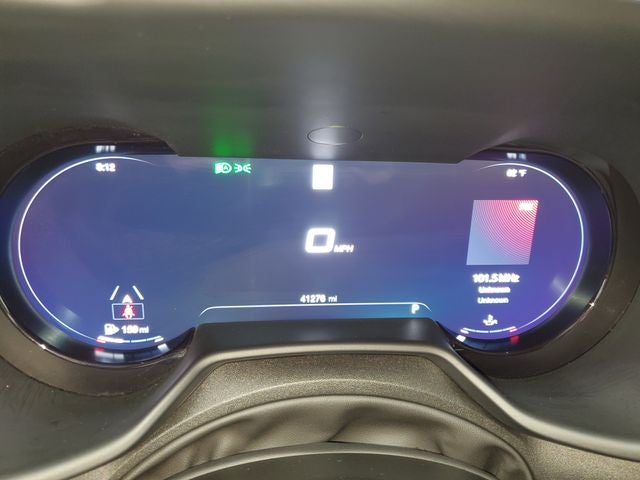 2024 Dodge Hornet GT