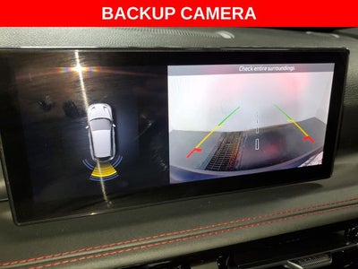 2024 Dodge Hornet GT