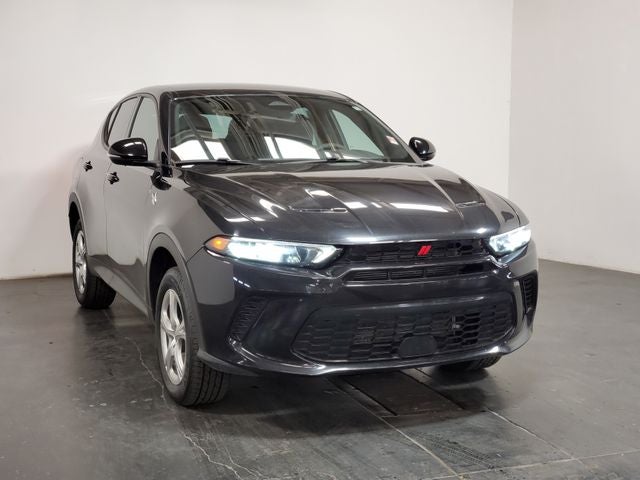 2024 Dodge Hornet GT