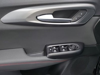 2024 Dodge Hornet GT