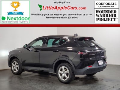 2024 Dodge Hornet GT