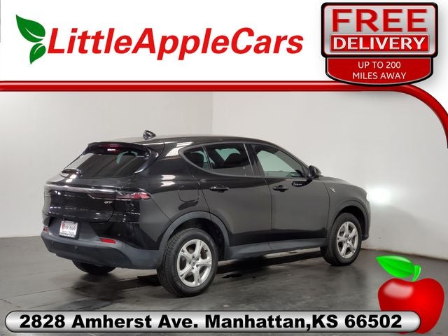 2024 Dodge Hornet GT