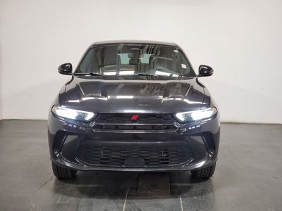 2024 Dodge Hornet GT