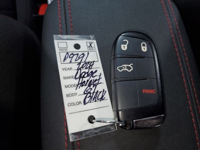 2024 Dodge Hornet GT