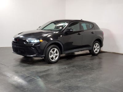 2024 Dodge Hornet GT