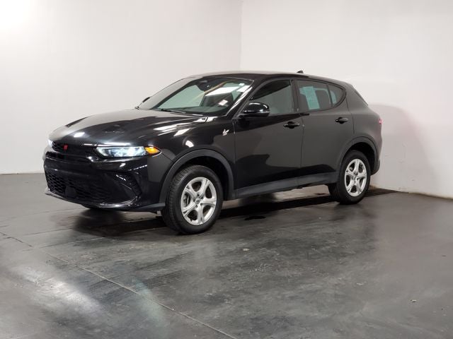 2024 Dodge Hornet GT