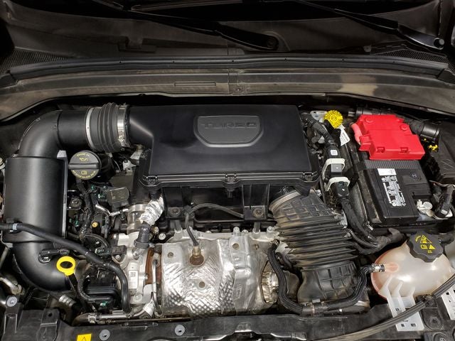 2024 Dodge Hornet GT