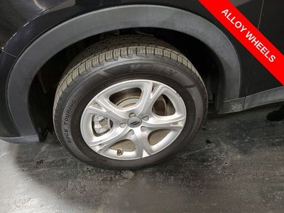 2024 Dodge Hornet GT