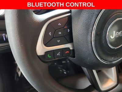 2020 Jeep Renegade Sport