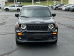 2020 Jeep Renegade Sport