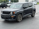 2020 Jeep Renegade Sport