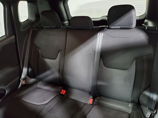 2021 Jeep Renegade 80TH Edition - Photo 10