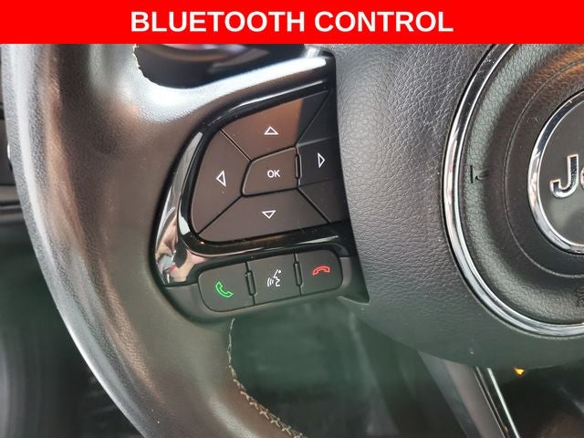 2021 Jeep Renegade 80TH Edition - Photo 13