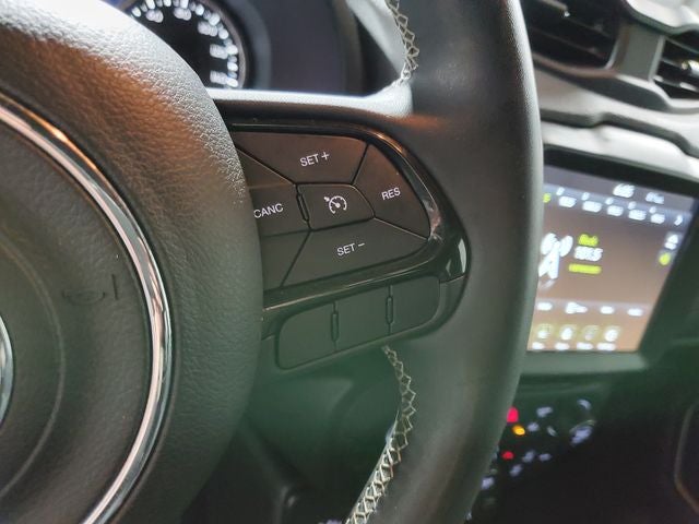 2021 Jeep Renegade 80TH Edition - Photo 14