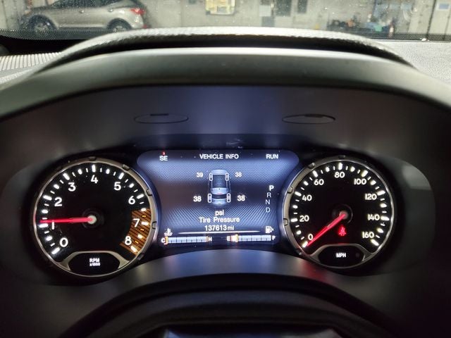 2021 Jeep Renegade 80TH Edition - Photo 15