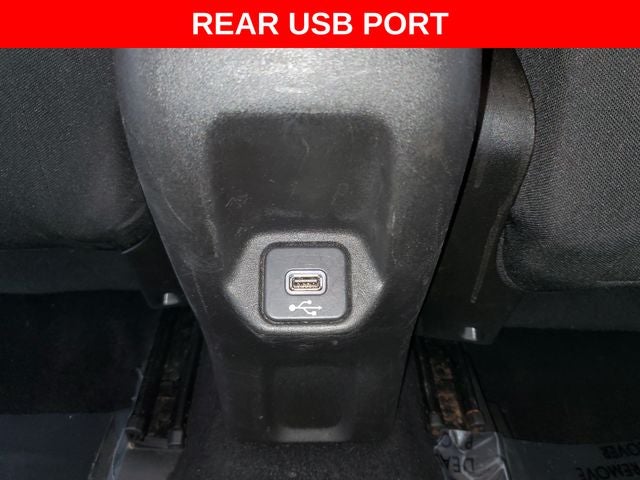 2021 Jeep Renegade 80TH Edition - Photo 24