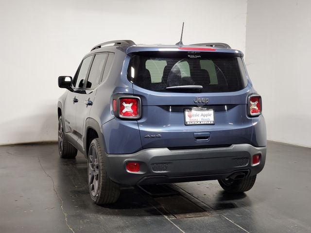 2021 Jeep Renegade 80TH Edition - Photo 26