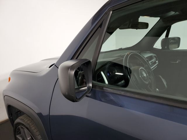 2021 Jeep Renegade 80TH Edition - Photo 30