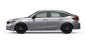 Little Apple Honda in Manhattan KS