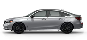 Little Apple Honda in Manhattan KS