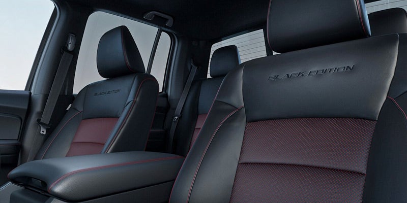 2025 Honda Ridgeline