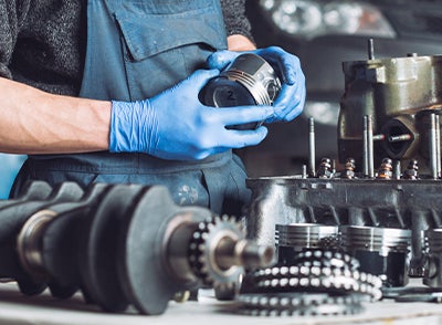 Fuel Injection Additive Special