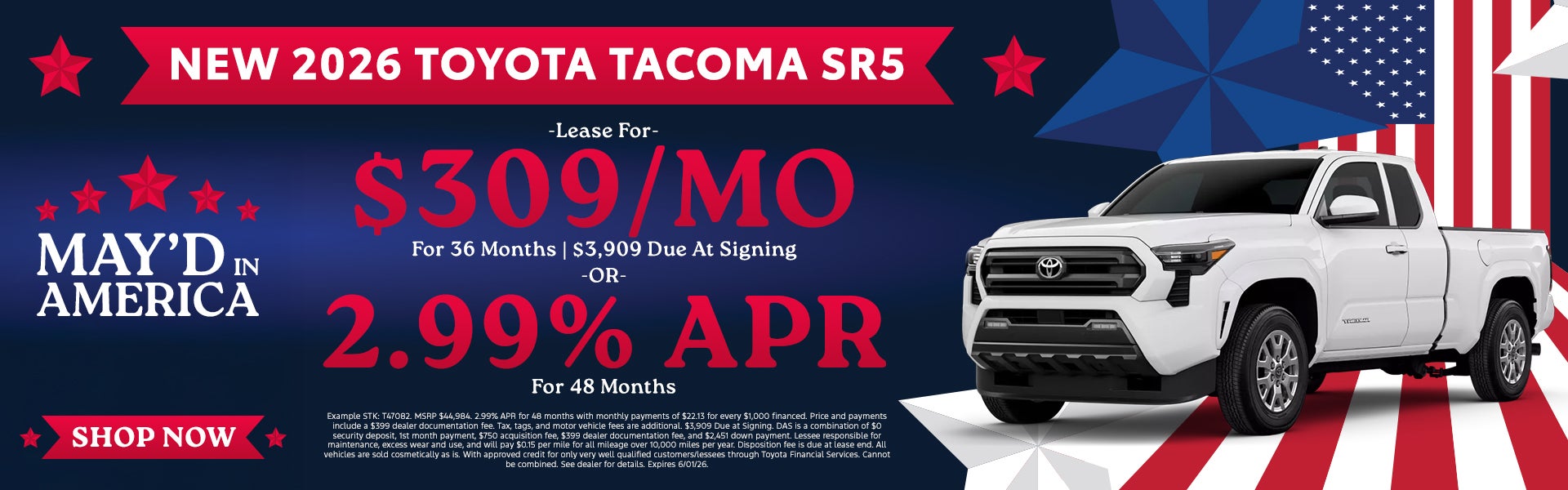 Tacoma