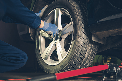 PRE-PAID MAINTENANCE PLAN