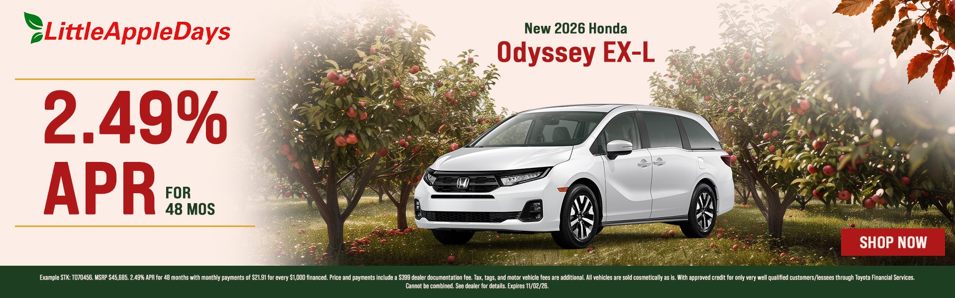 Odyssey