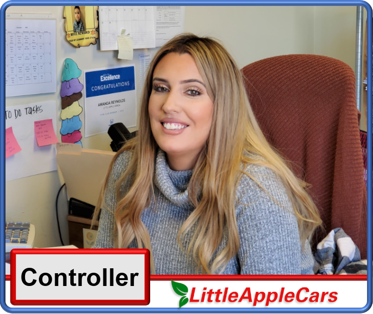 Little Apple Honda Staff Manhattan Honda dealer in Manhattan KS New