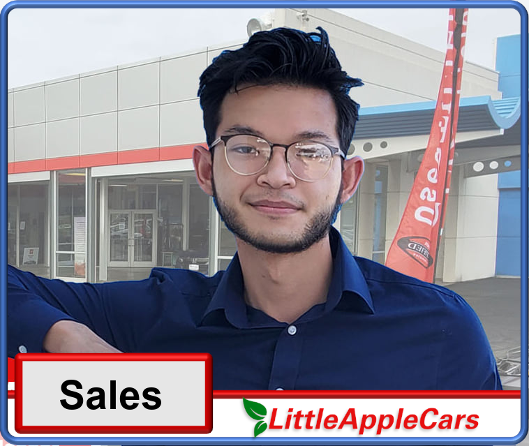 Little Apple Honda Staff Manhattan Honda dealer in Manhattan KS New