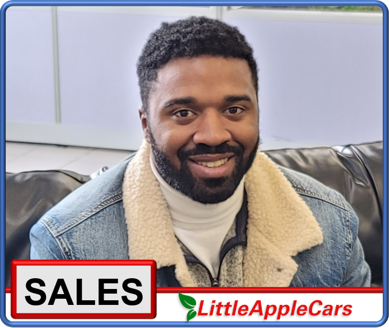 Little Apple Honda Staff Manhattan Honda dealer in Manhattan KS New